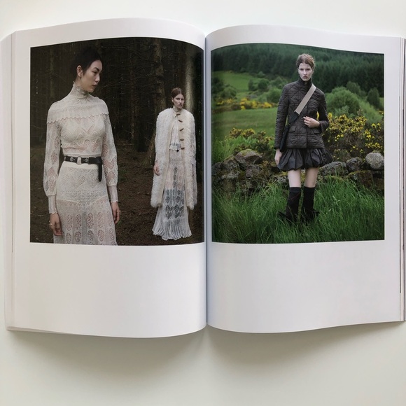 DIOR No 48 Catalog Coffee Table Book Magazine Winter 2024 - Picture 3 of 9